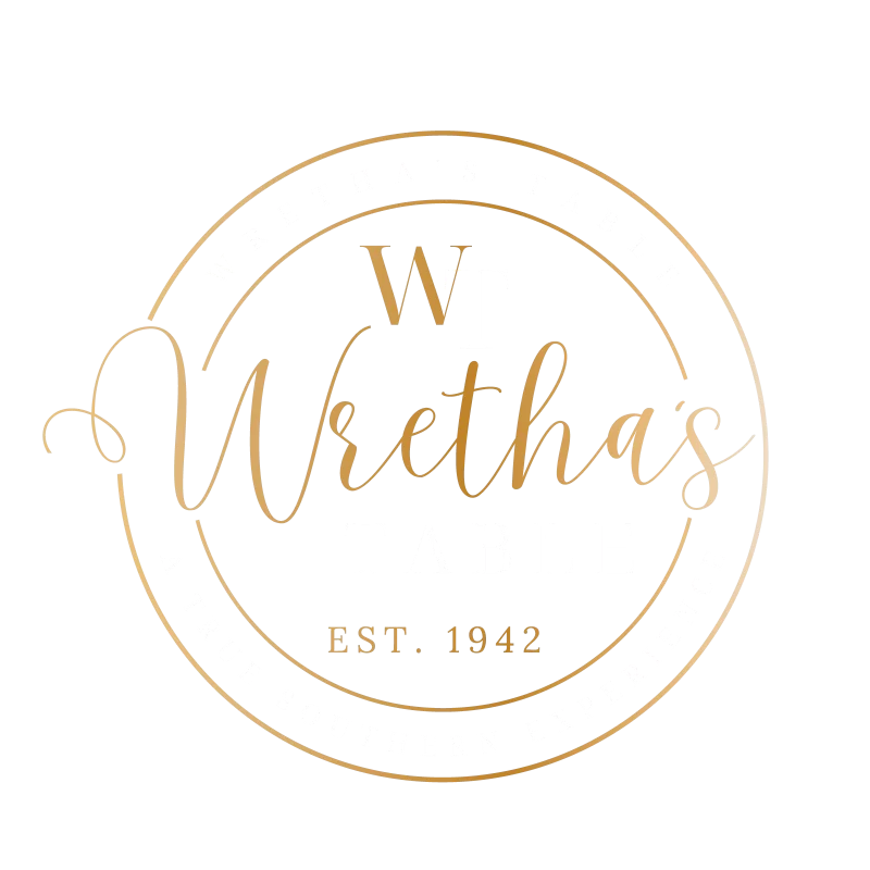 Wretha's Table Catering Service